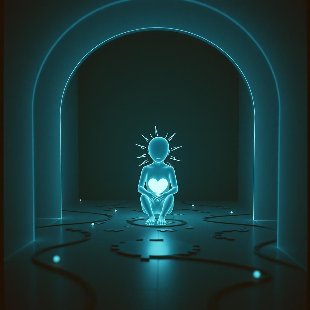 Inside the Mind