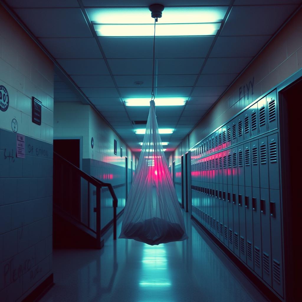 Hall Pass to Nowhere