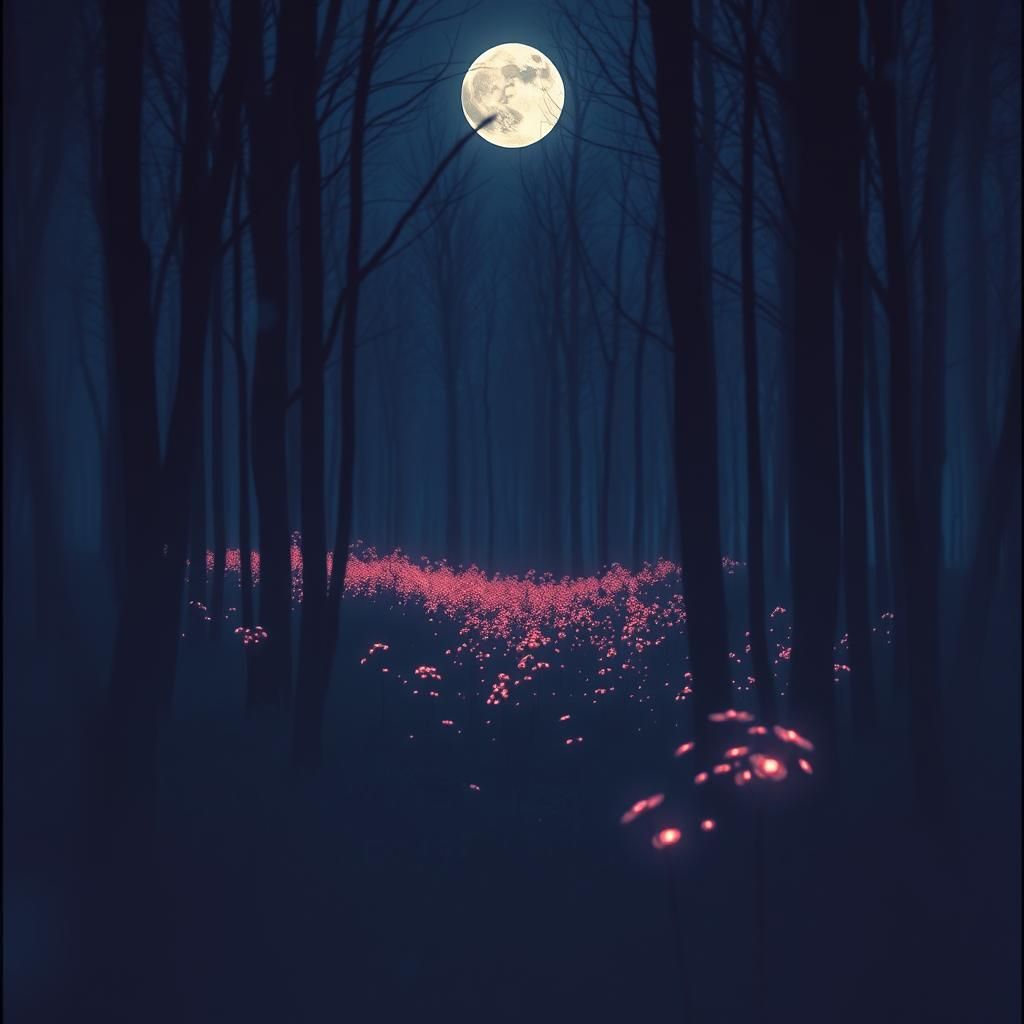 Echoes of Our Love