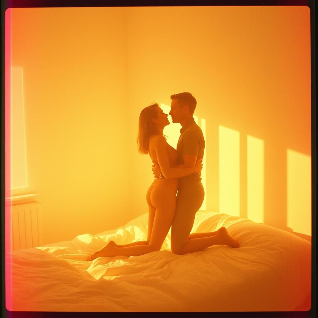 Me and You