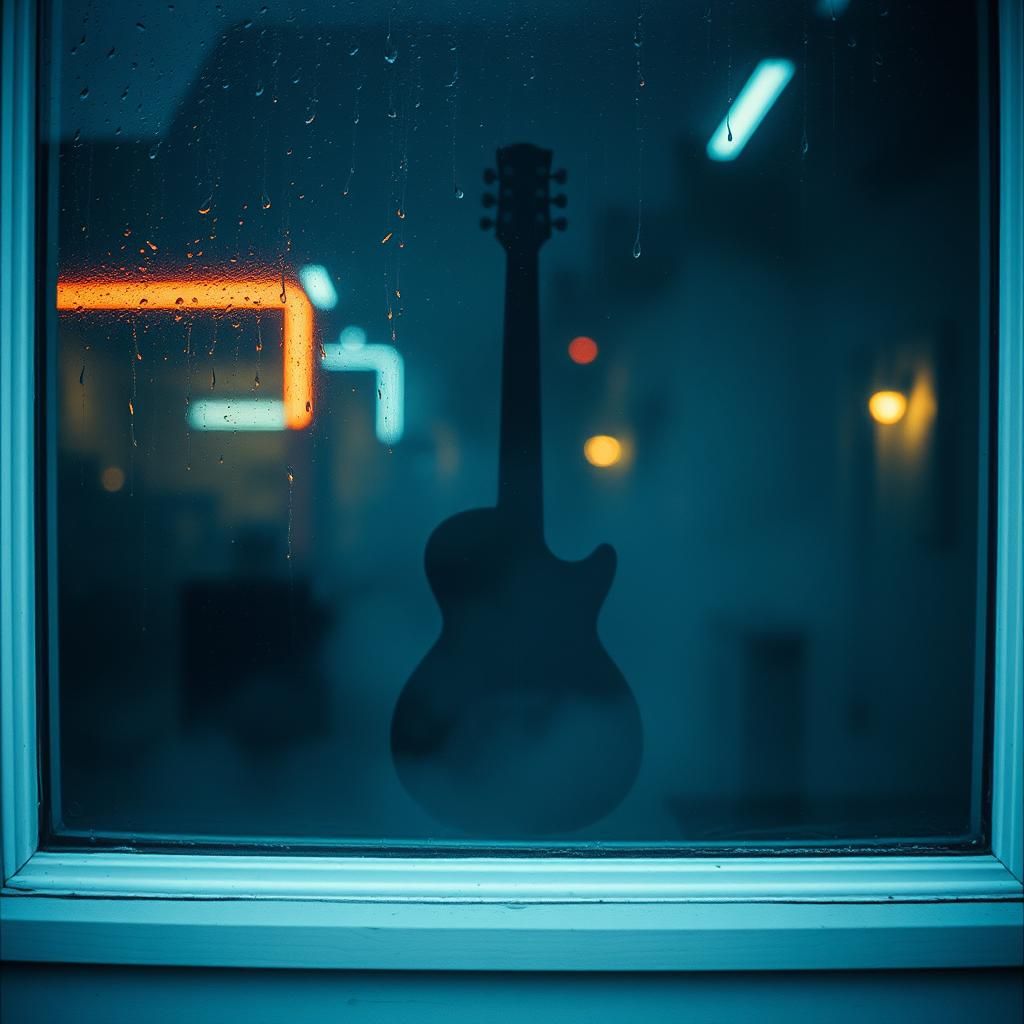 Fading Echoes