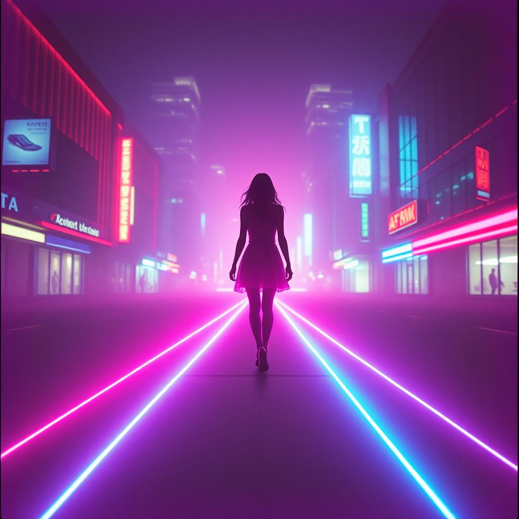 On My Own