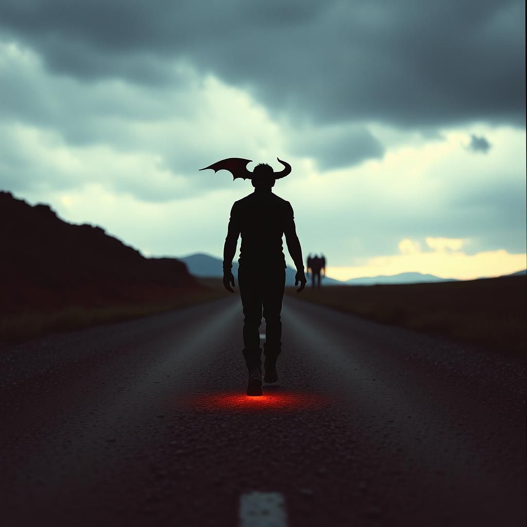 Devil III
