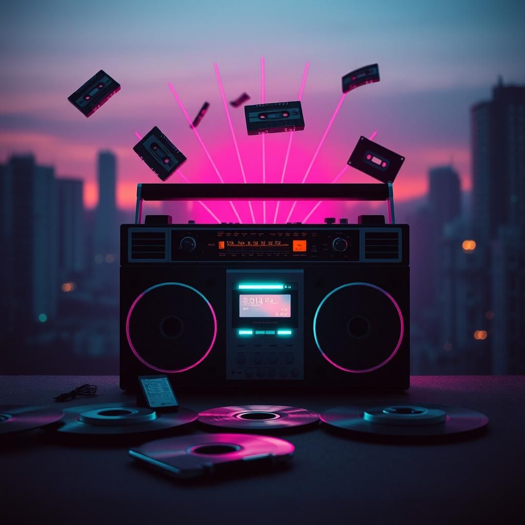 '95 Classic Instrumental