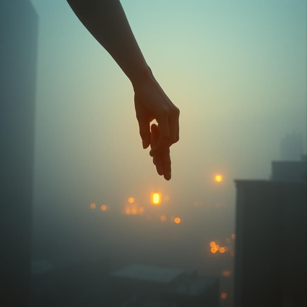 Long distance