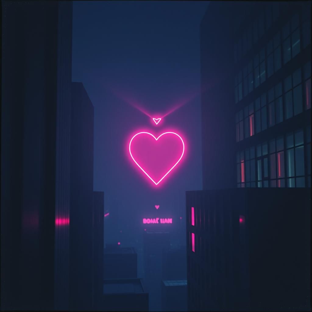 Je t'aime si fort pourtant