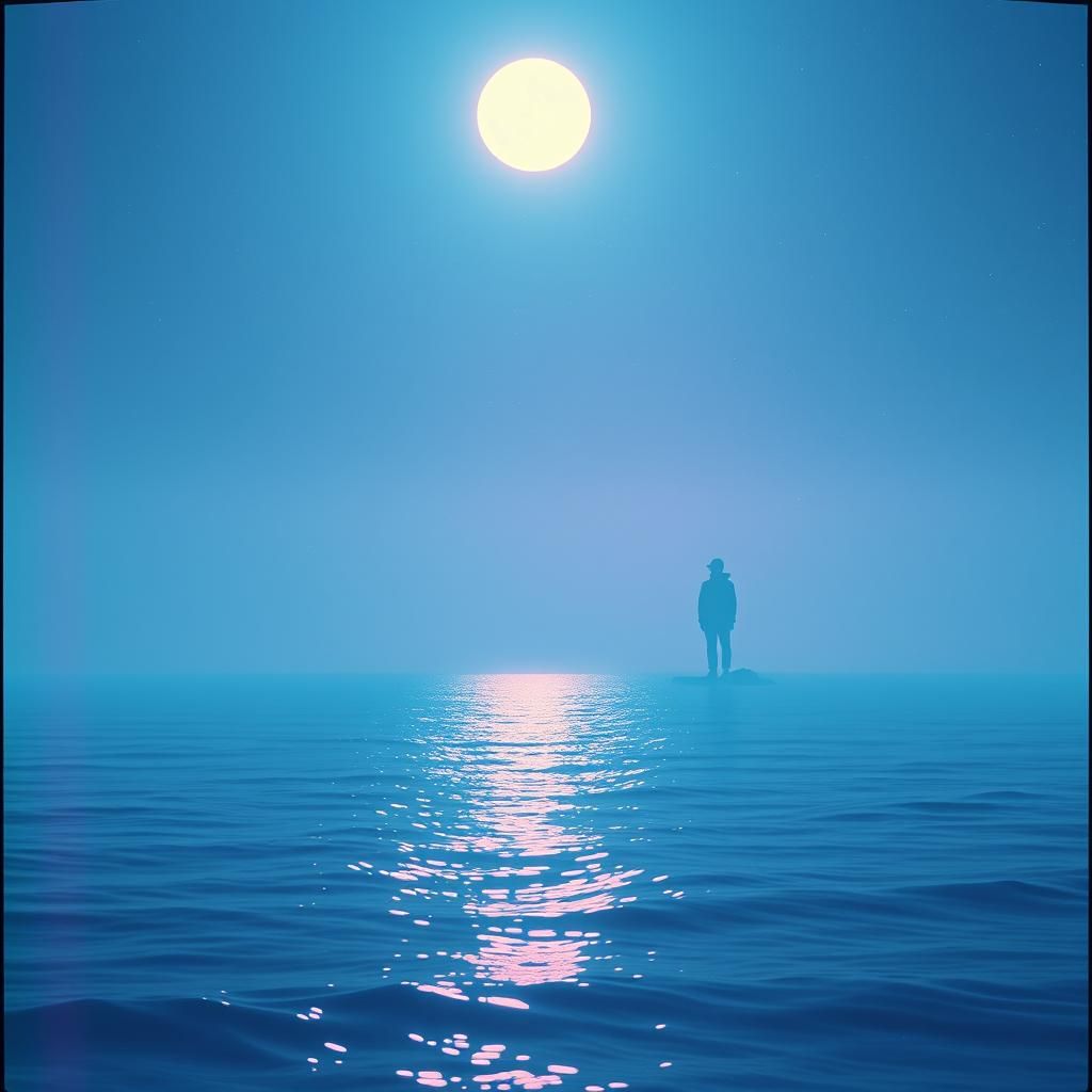 До свидания море