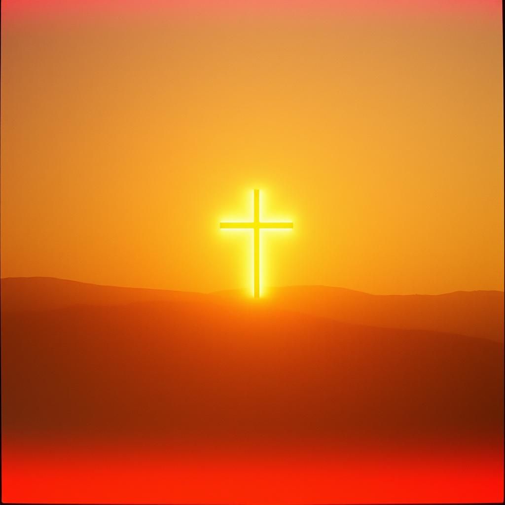 Hope in Jesus