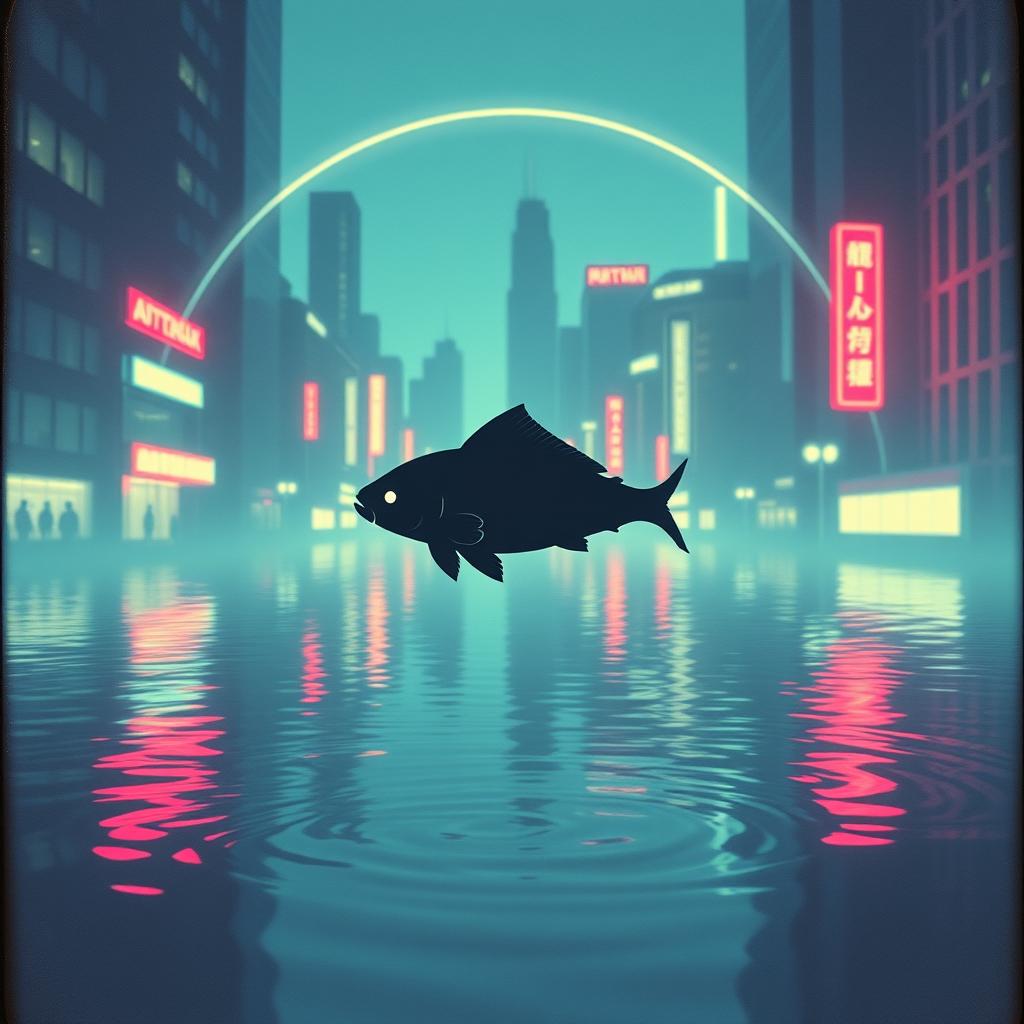 SOUL FISH