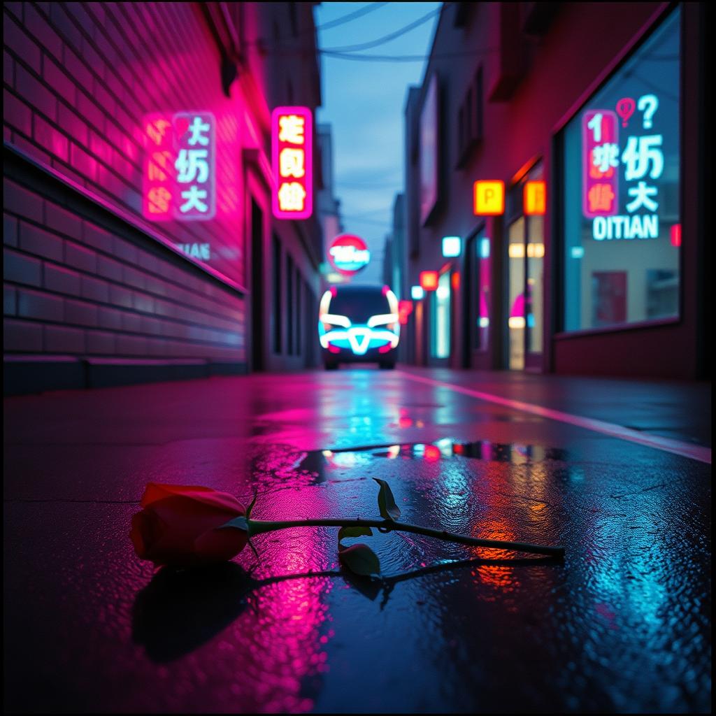 Fake Friends, Empty Promises