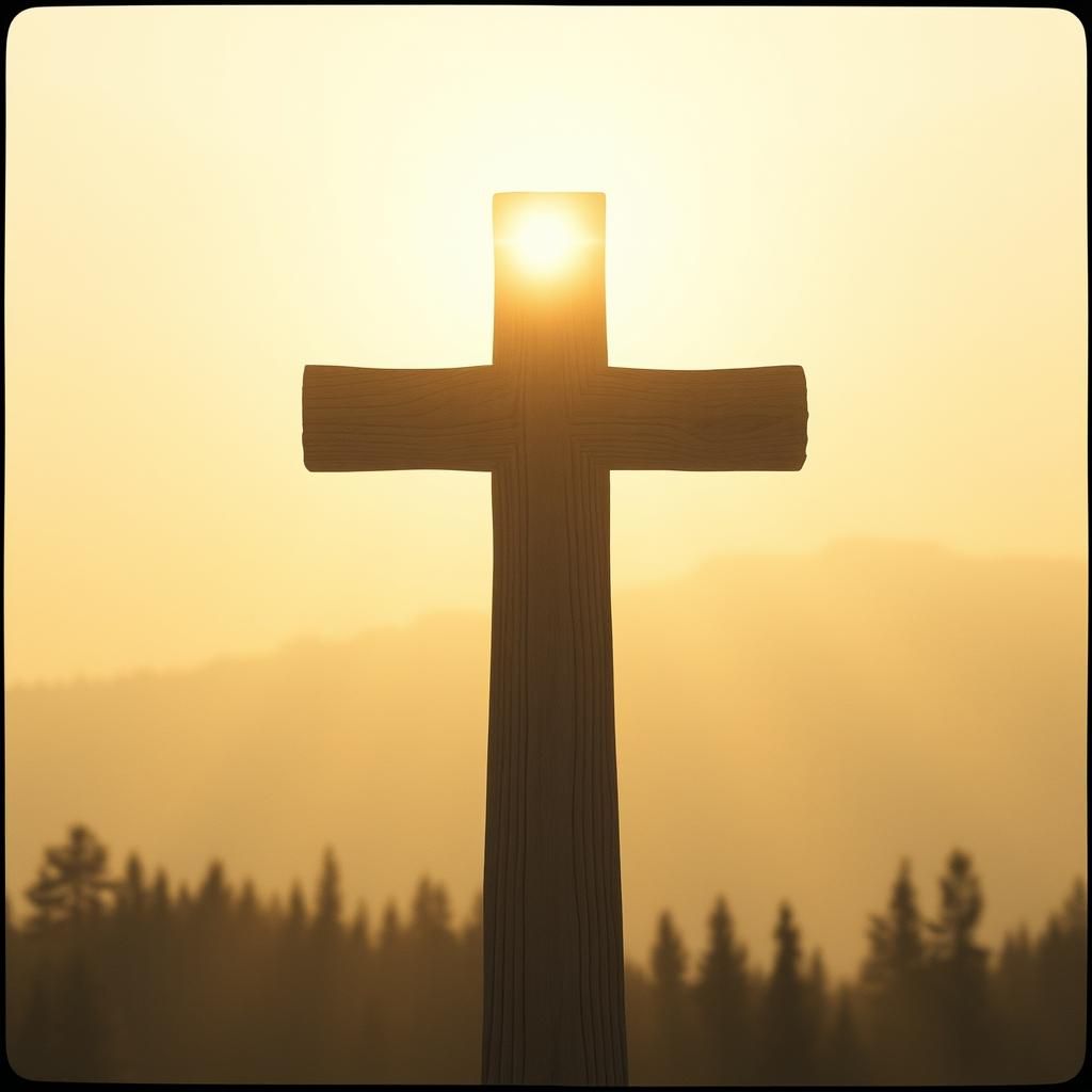 Power in His Name