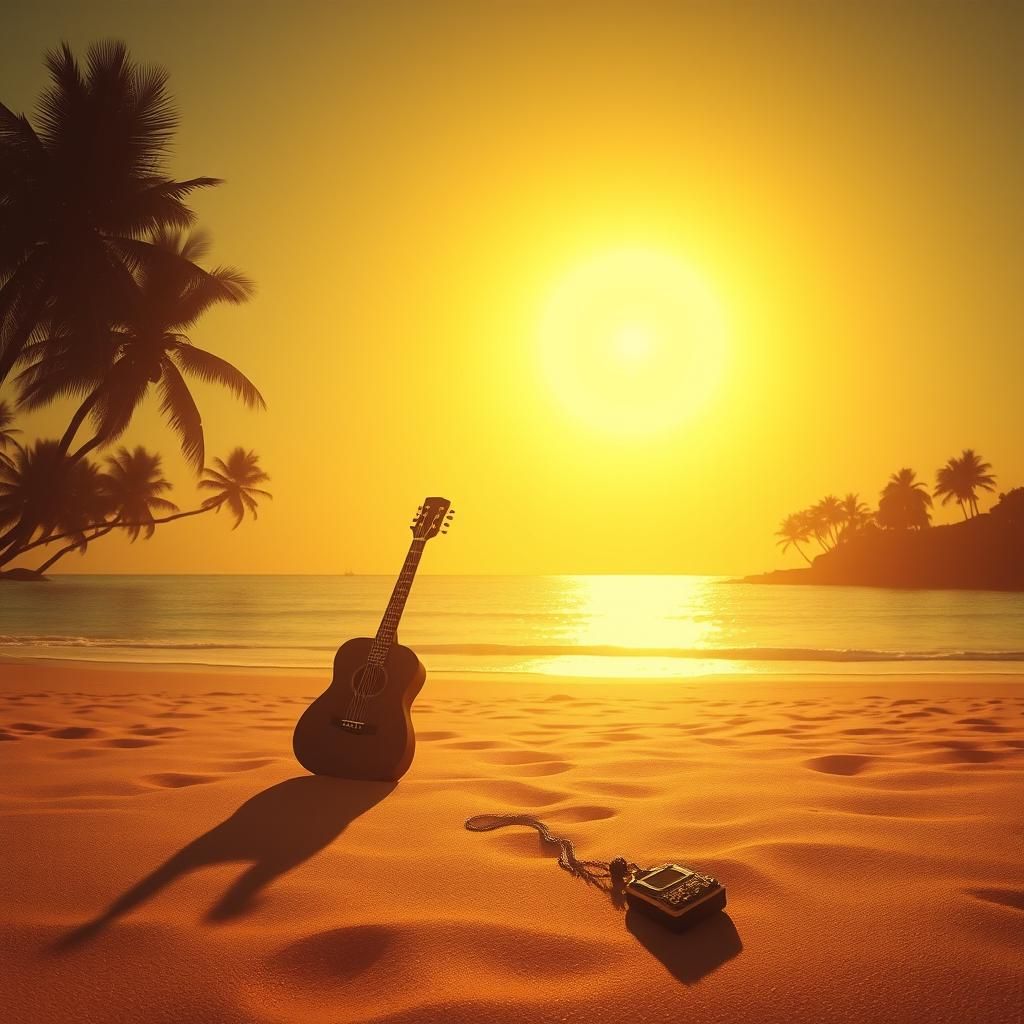 Golden Glow