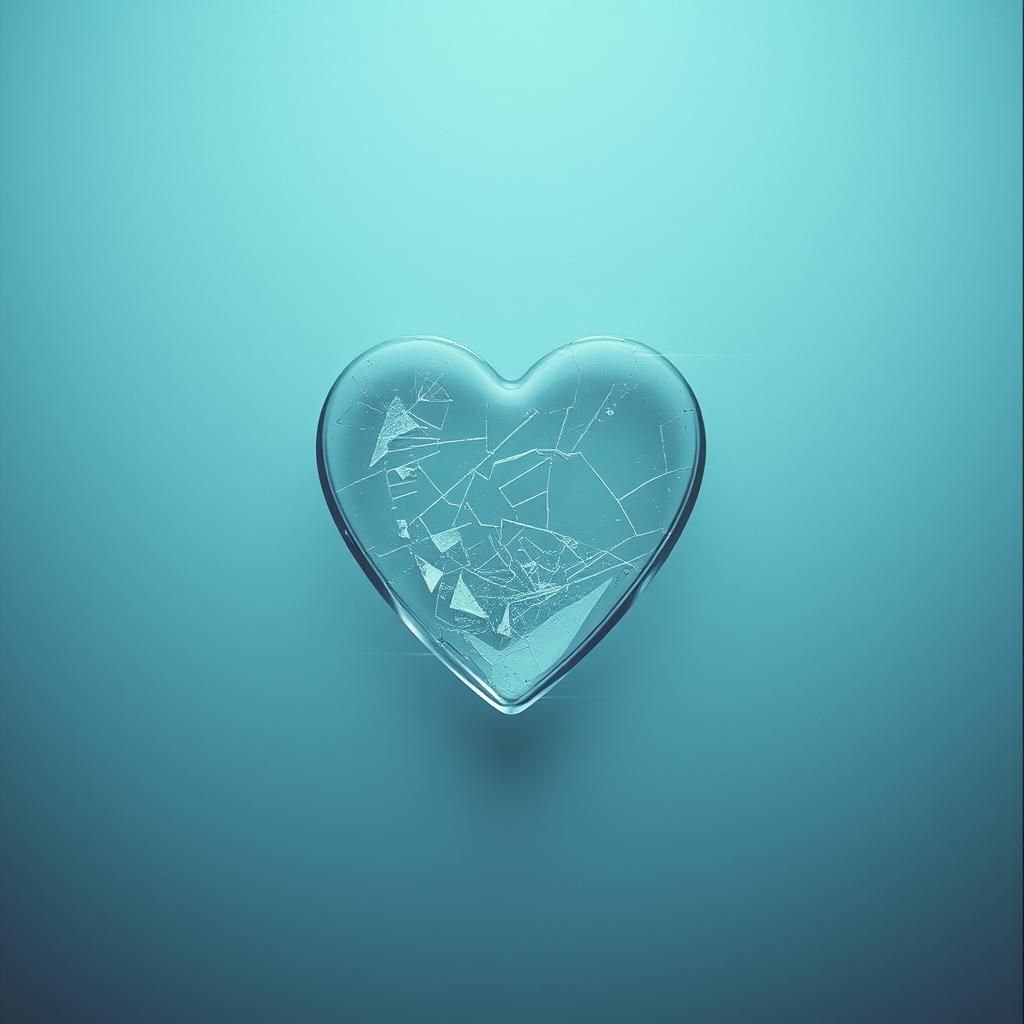 Glass Heart