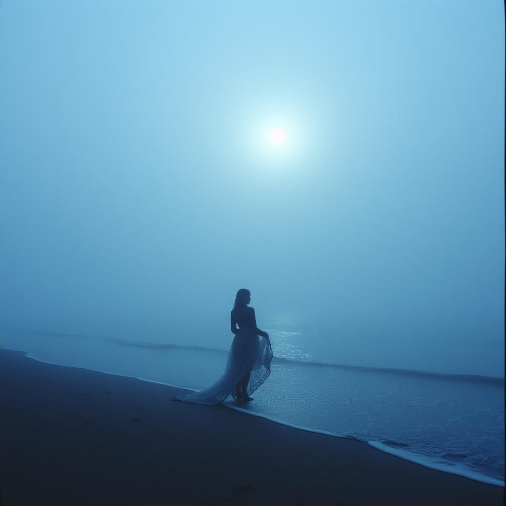 Web Log, Off they Mog, Fog
