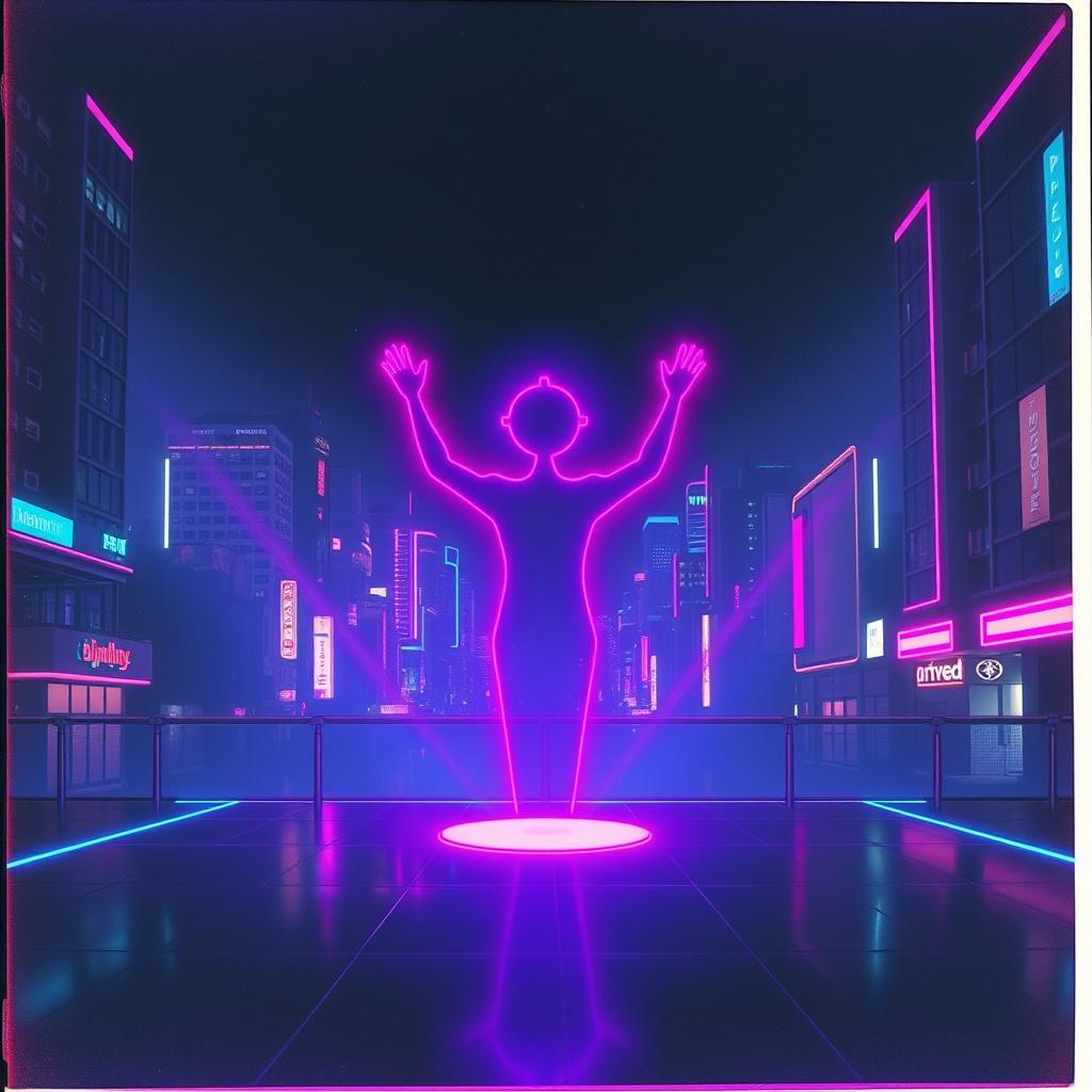 Put Your Hands Up