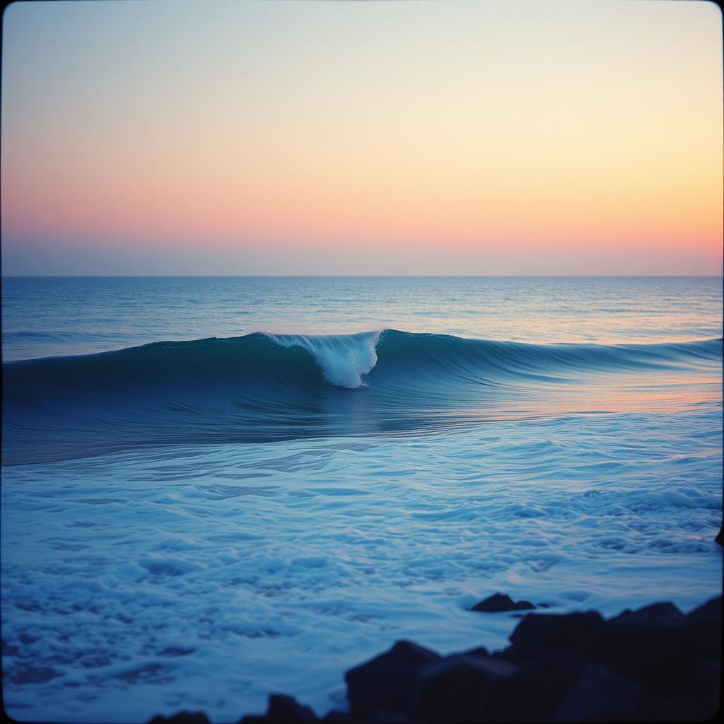 Cerulean Crush