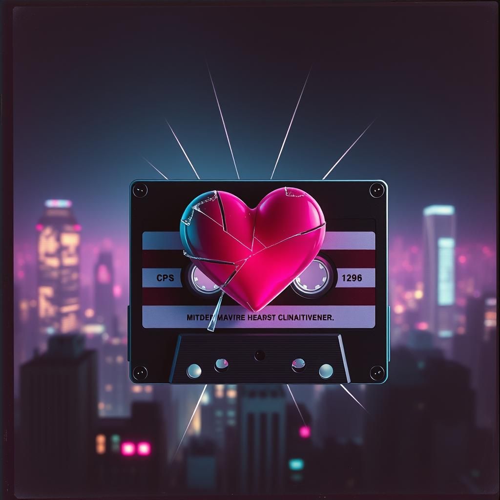 Broken heart