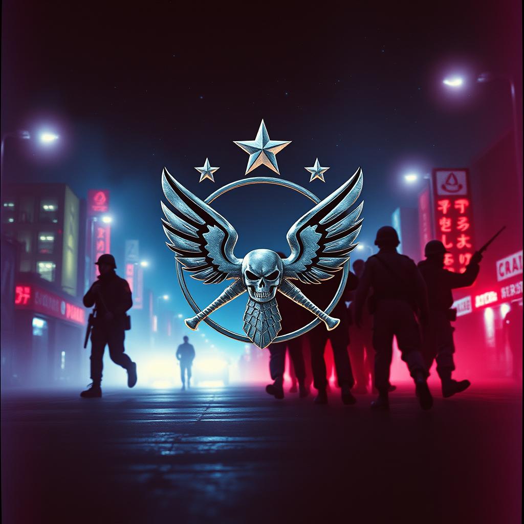 5 батальон