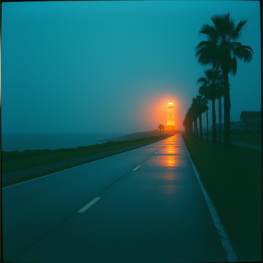 Ocean Walk Blvd…