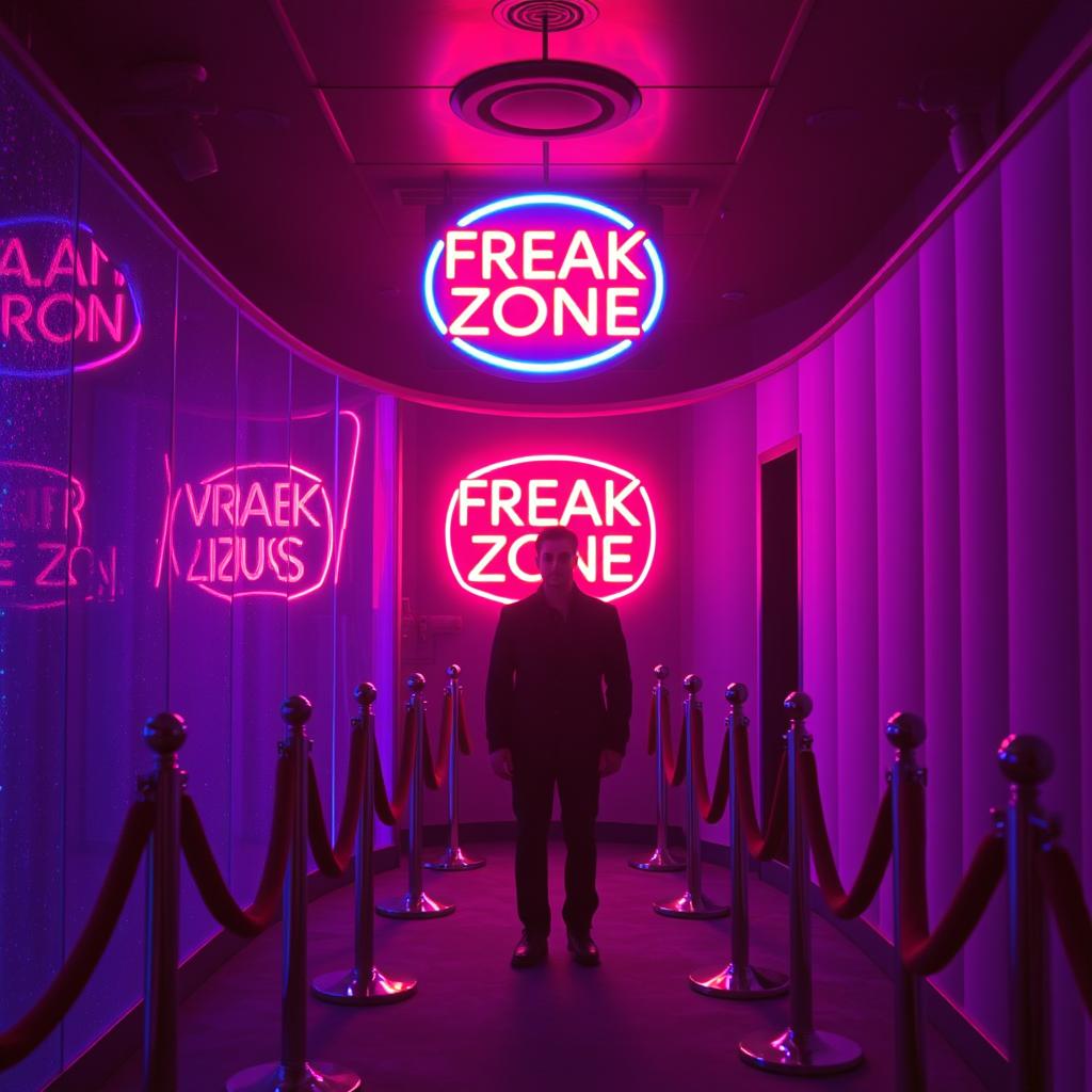 Freakzone [V2]