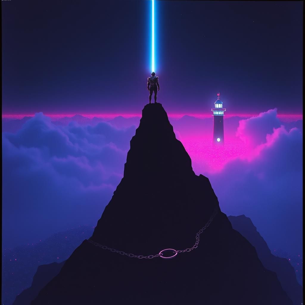 Alpha Miguel