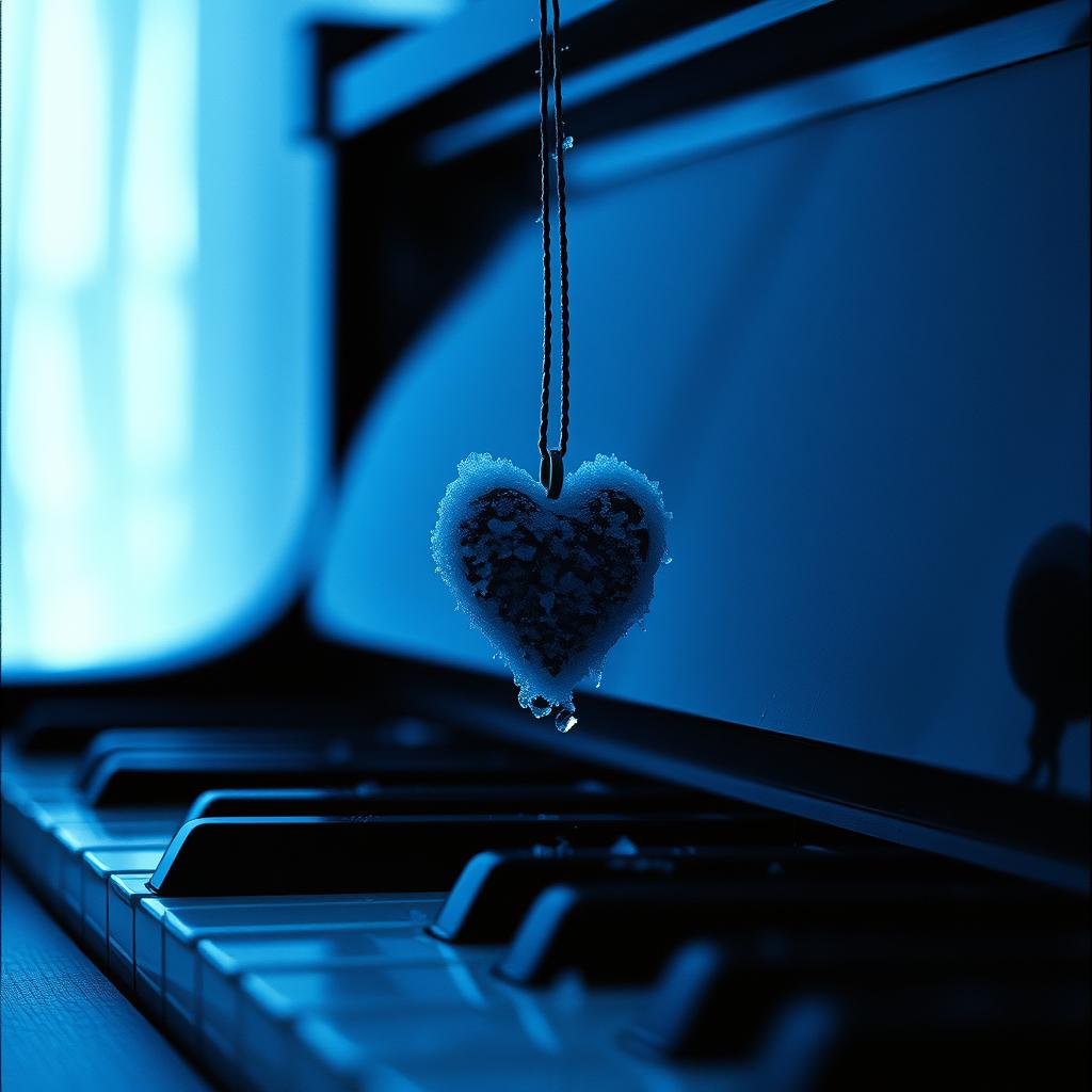 Corazón Bajo Cero