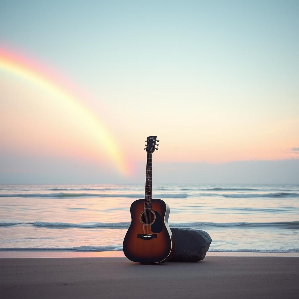 Rainbow of Love