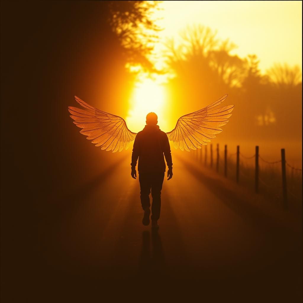 Country Road to Freedom