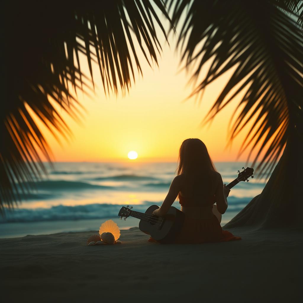 Ocean of Self love