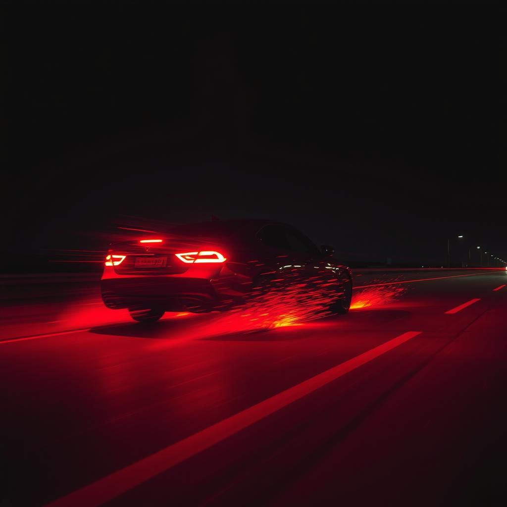 ASPHALT SCREAMS
