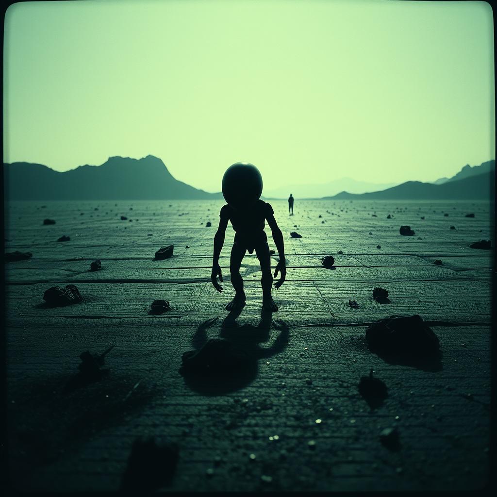 Xenomorph