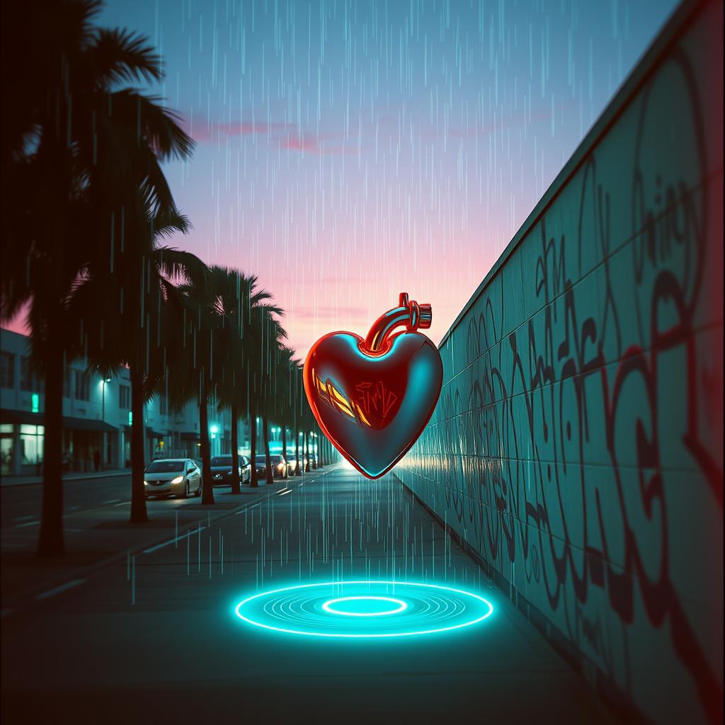 Digital Heart