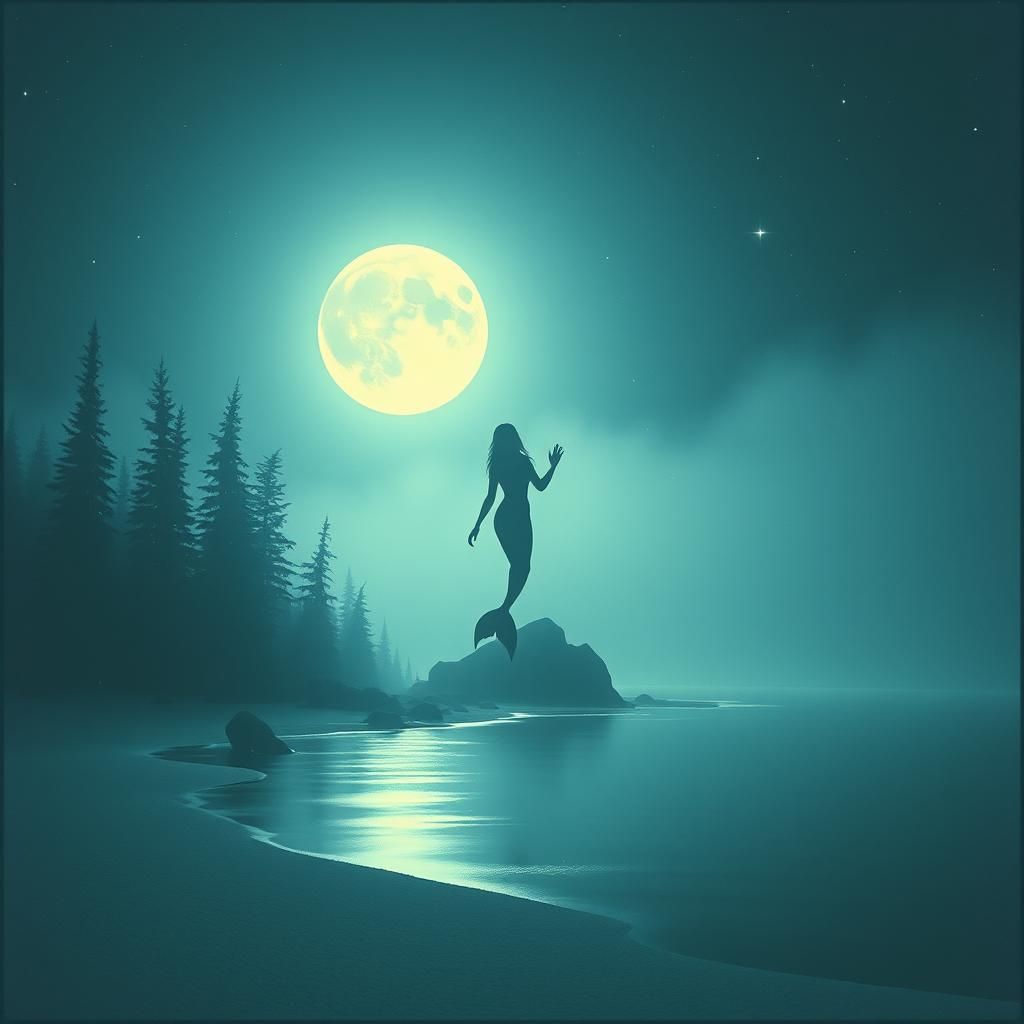 Rusalka
