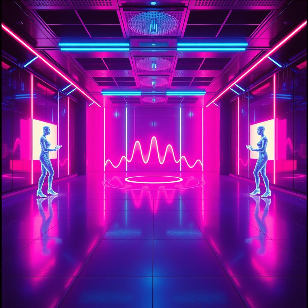 OpTechno Groove