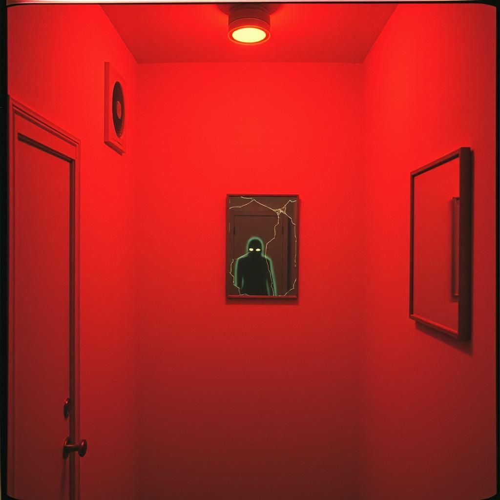 Red Room