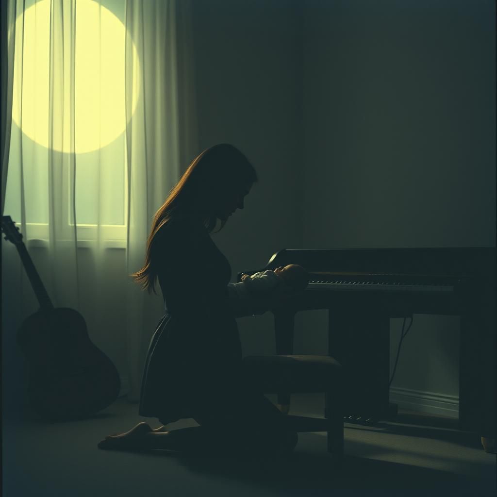 Silent Nights, Hopeful Days