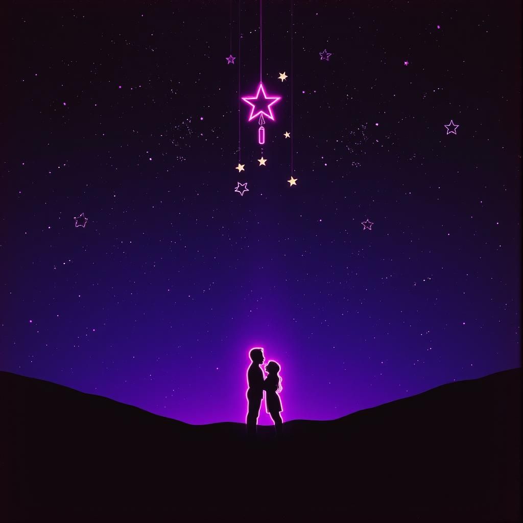 Midnight Constellation