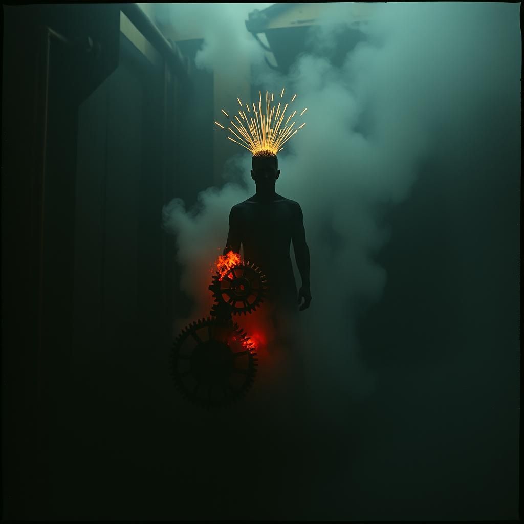 Fumes of Resilience