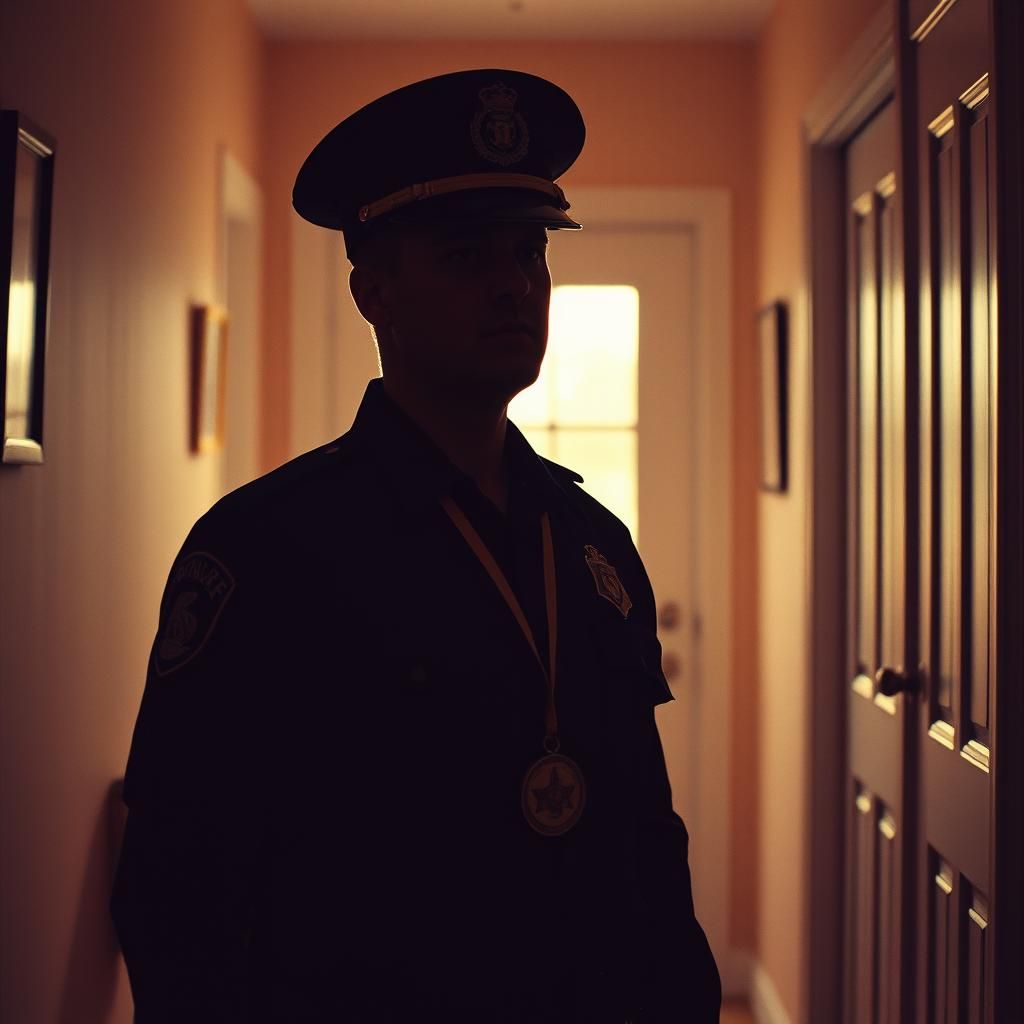 Além da Farda