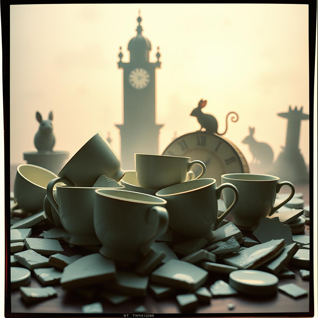 Tea Party