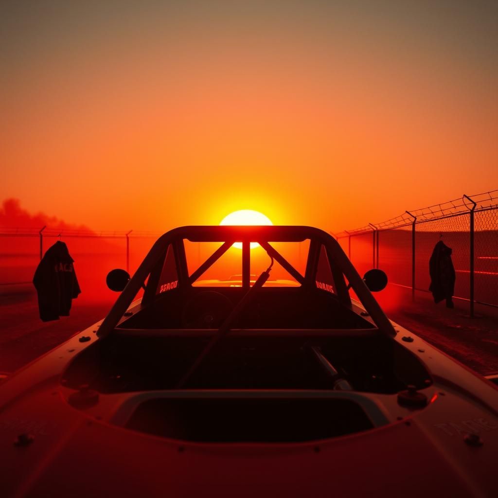 Drive denny
