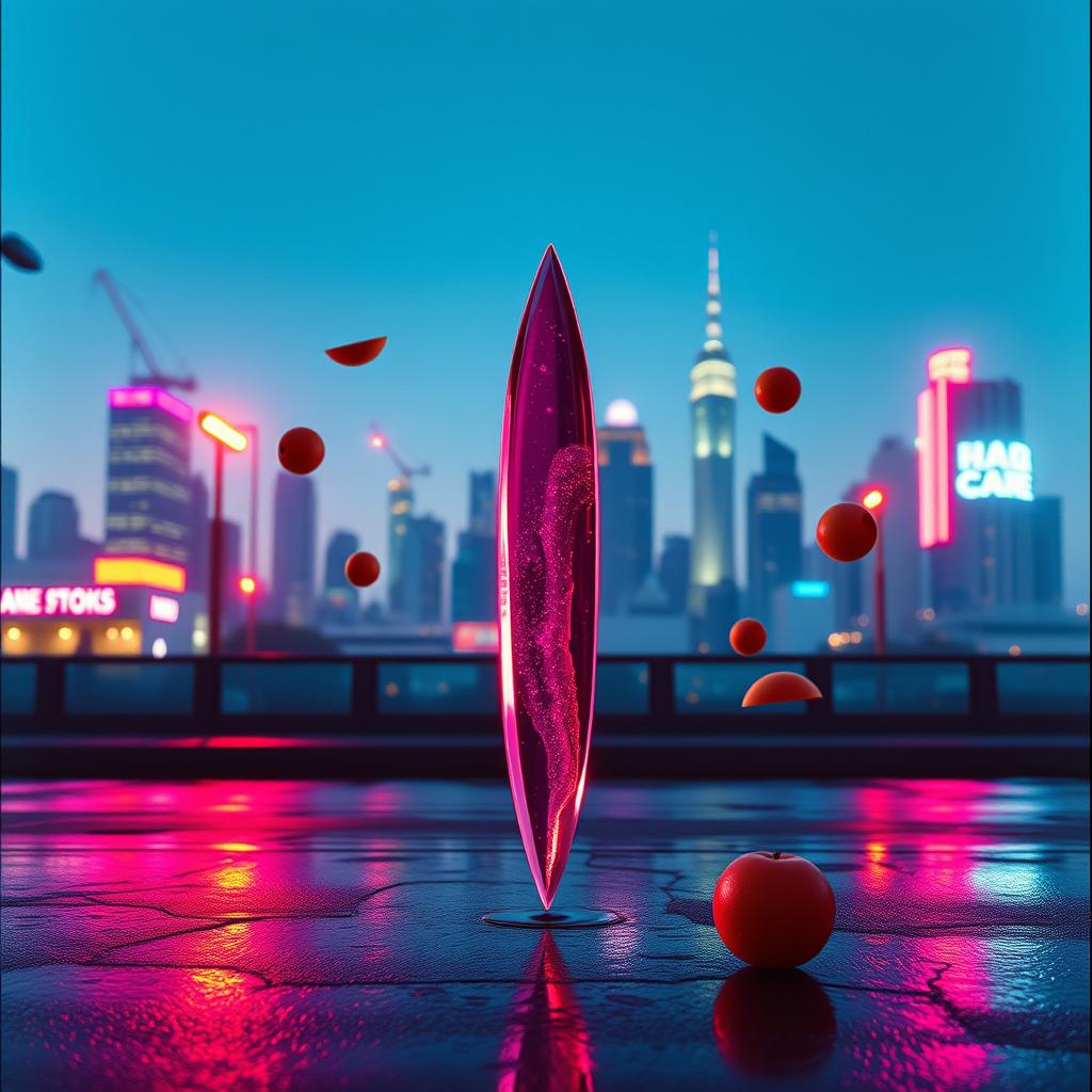 Low down