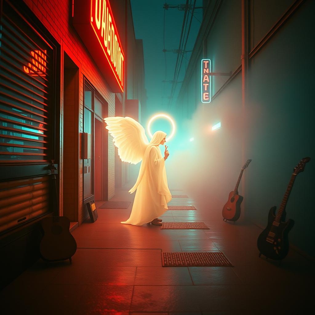 Rose born in sin
