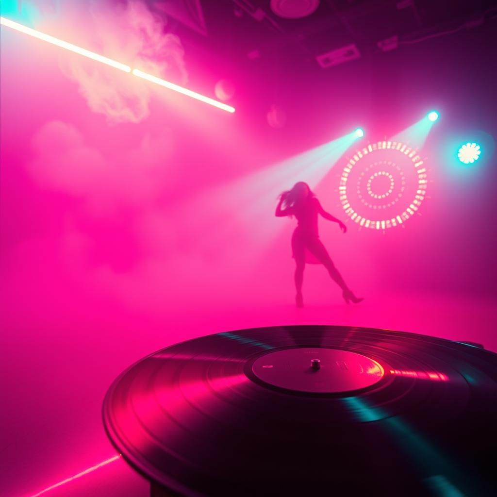 Groove Dans Ta Peau