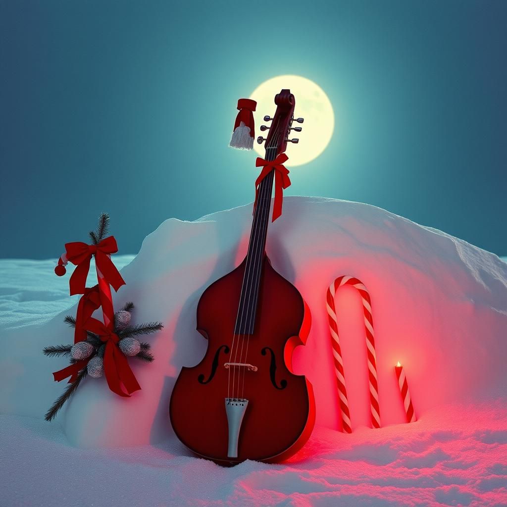 Santa's North Pole Rendezvous
