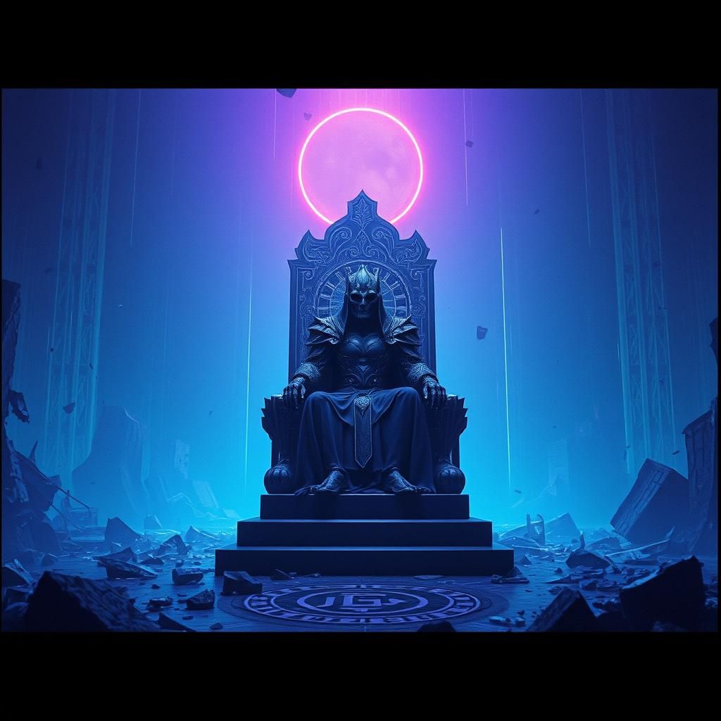 Digital Requiem