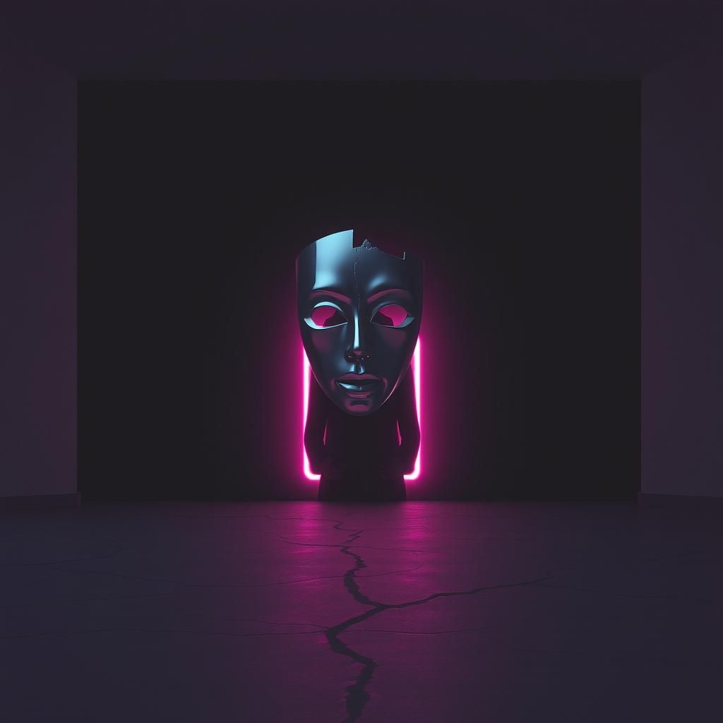 The Mask
