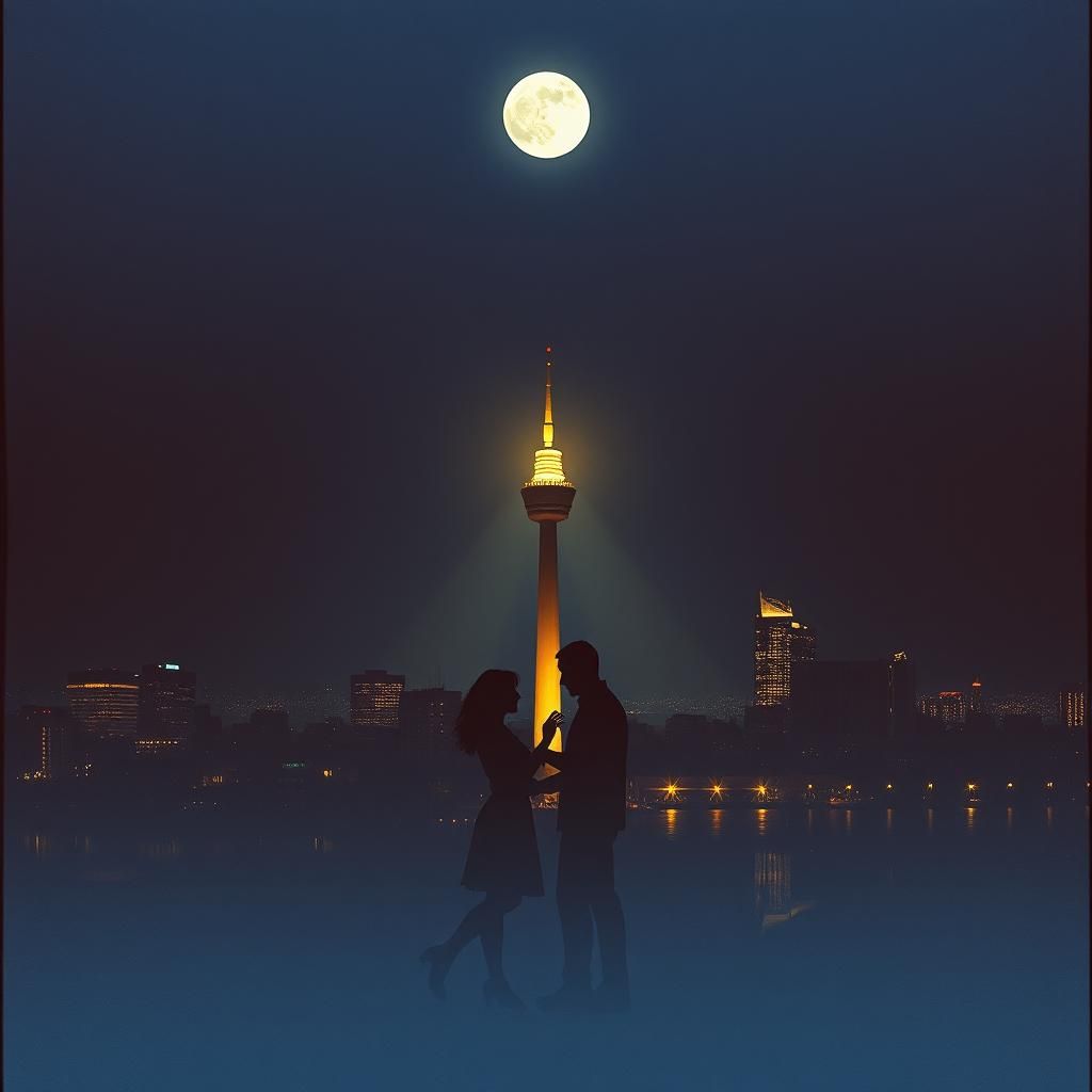 Its me & Its You