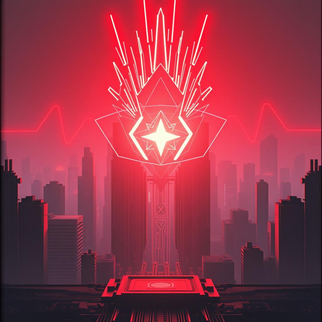 Forever Brave Circuit