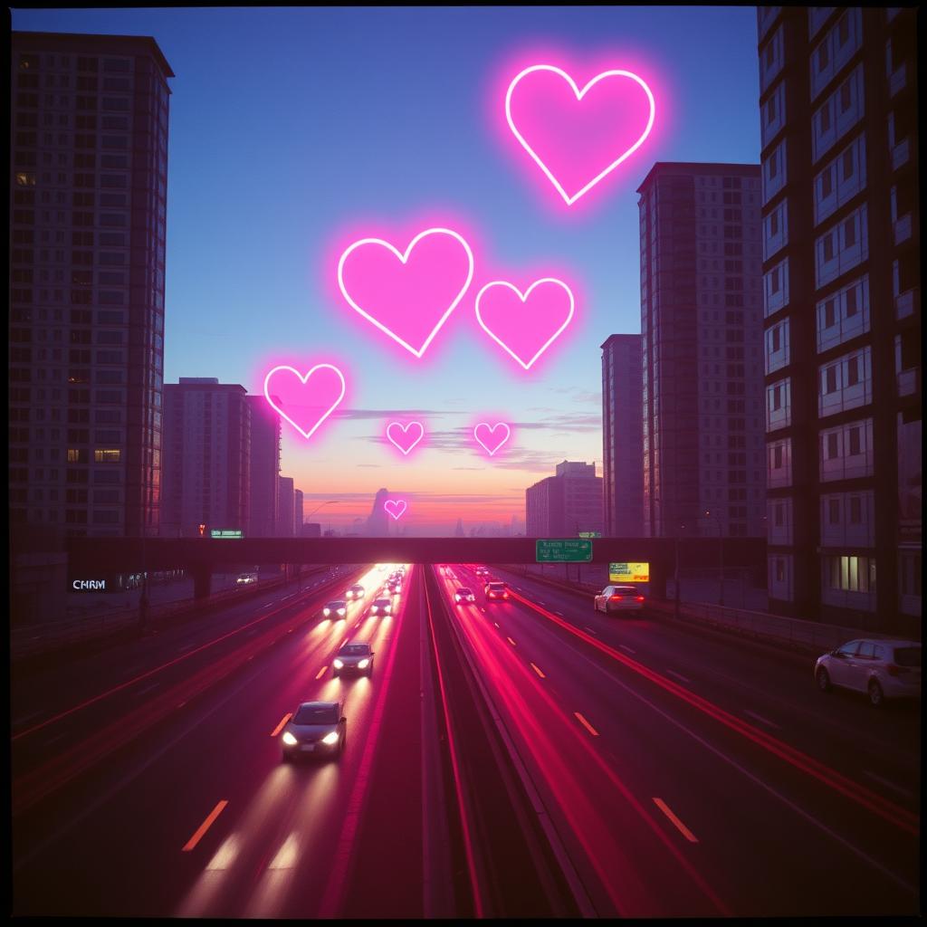 Your love can save me